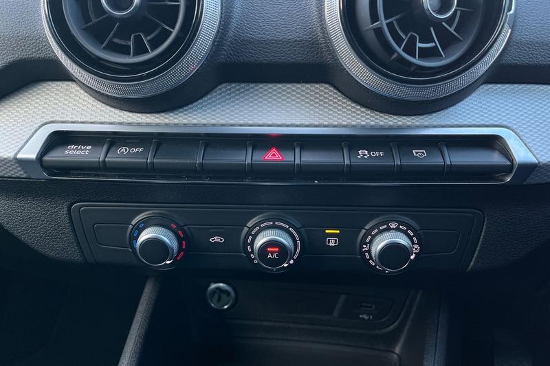 Used Audi Q2 2023 for sale - 76586460: Photo 32