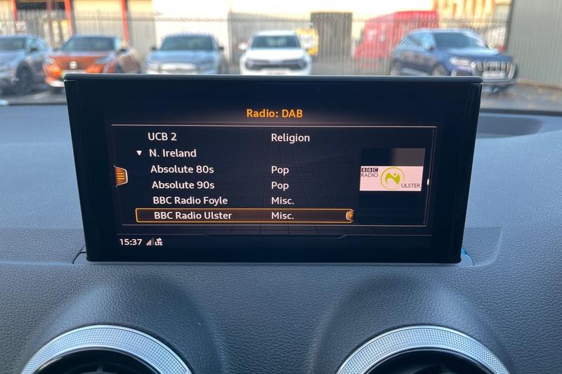 Used Audi Q2 2023 for sale - 76586460: Photo 34