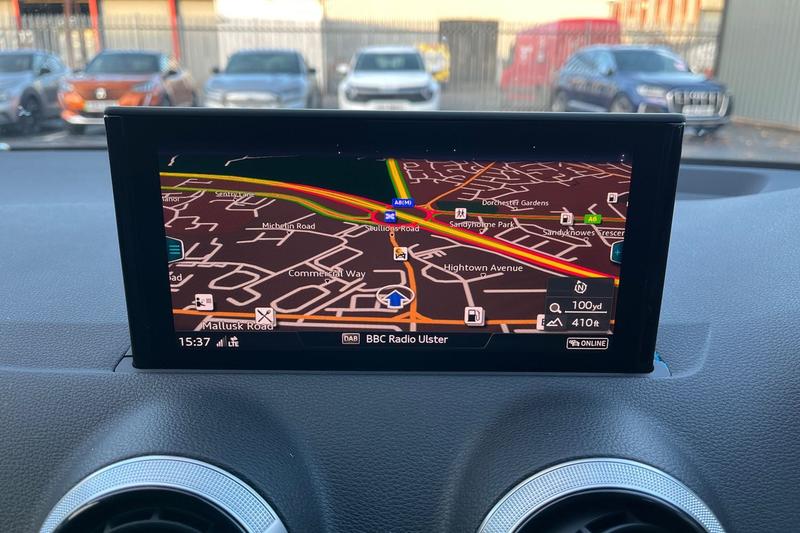 Used Audi Q2 2023 for sale - 76586460: Photo 35