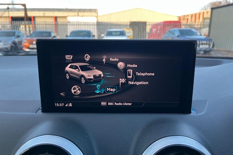 Used Audi Q2 2023 for sale - 76586460: Photo 36