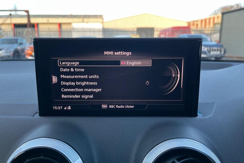 Used Audi Q2 2023 for sale - 76586460: Photo 37