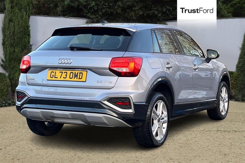 Used Audi Q2 2023 for sale - 76586460: Photo 4