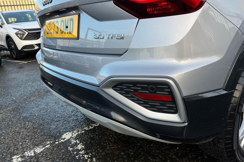 Used Audi Q2 2023 for sale - 76586460: Photo 40