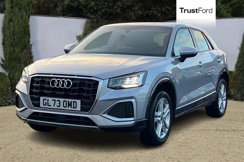 Used Audi Q2 2023 for sale - 76586460: Photo 5