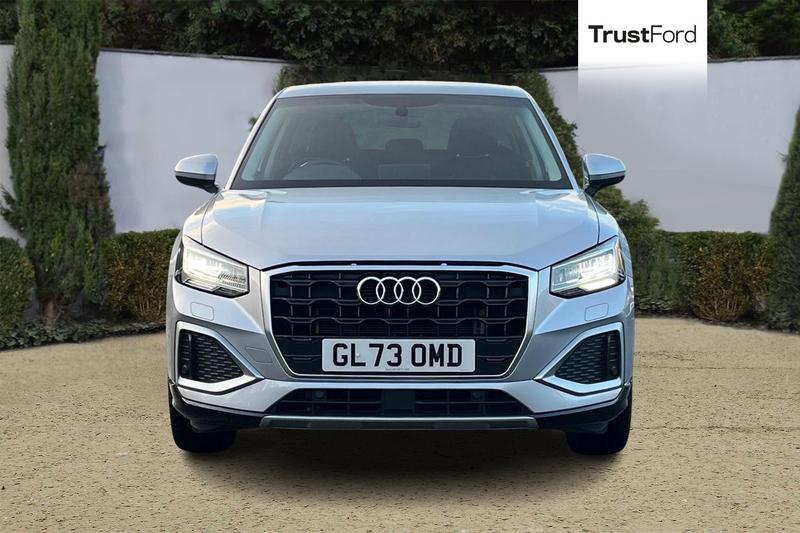 Used Audi Q2 2023 for sale - 76586460: Photo 6
