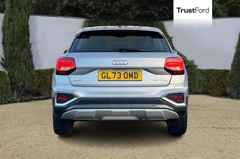 Used Audi Q2 2023 for sale - 76586460: Photo 7