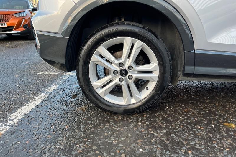 Used Audi Q2 2023 for sale - 76586460: Photo 8