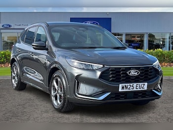 Used Ford Kuga 2025 for sale - 78449529: Photo