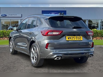Used Ford Kuga 2025 for sale - 78449529: Photo