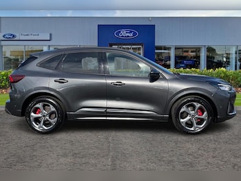 Used Ford Kuga 2025 for sale - 78449529: Photo