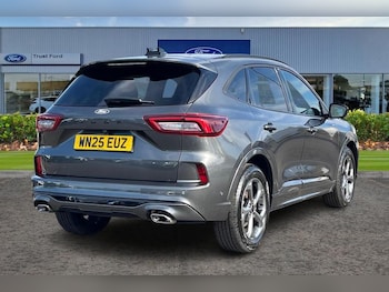Used Ford Kuga 2025 for sale - 78449529: Photo