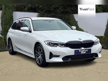 Used BMW 3 Series 2020 for sale - 78779639: Photo