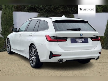 Used BMW 3 Series 2020 for sale - 78779639: Photo