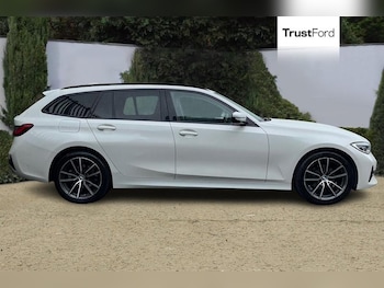 Used BMW 3 Series 2020 for sale - 78779639: Photo