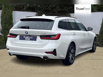 Used BMW 3 Series 2020 for sale - 78779639: Photo