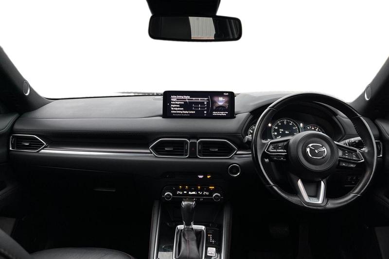 Used Mazda CX-5 2024 for sale - 76474416: Photo 10