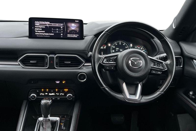 Used Mazda CX-5 2024 for sale - 76474416: Photo 11