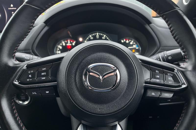 Used Mazda CX-5 2024 for sale - 76474416: Photo 12