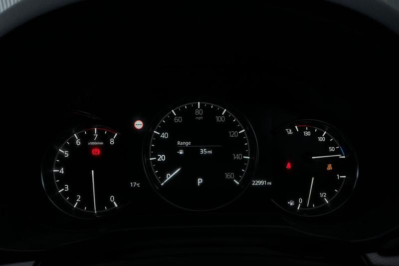 Used Mazda CX-5 2024 for sale - 76474416: Photo 13