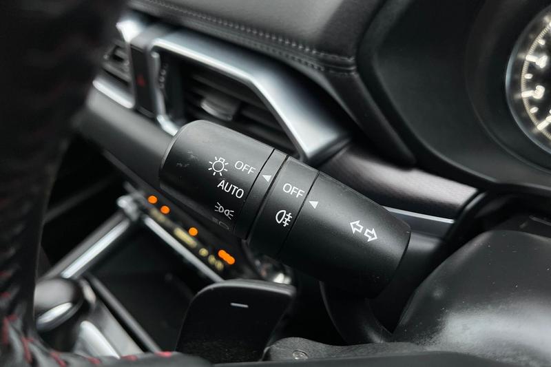 Used Mazda CX-5 2024 for sale - 76474416: Photo 14