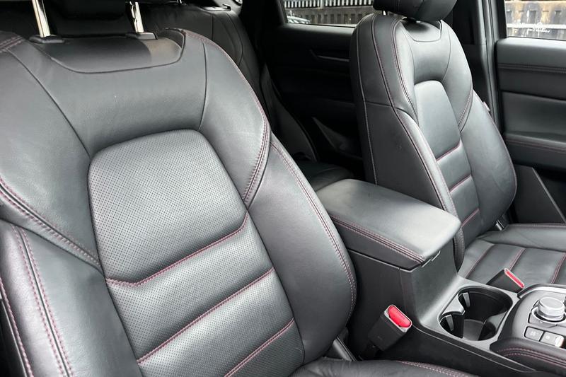 Used Mazda CX-5 2024 for sale - 76474416: Photo 17