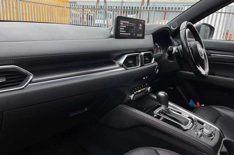 Used Mazda CX-5 2024 for sale - 76474416: Photo 18