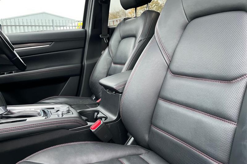 Used Mazda CX-5 2024 for sale - 76474416: Photo 19