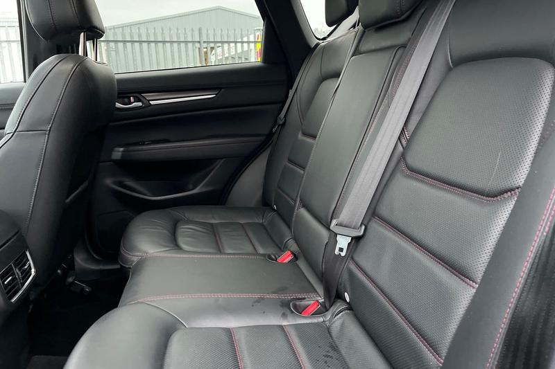 Used Mazda CX-5 2024 for sale - 76474416: Photo 20