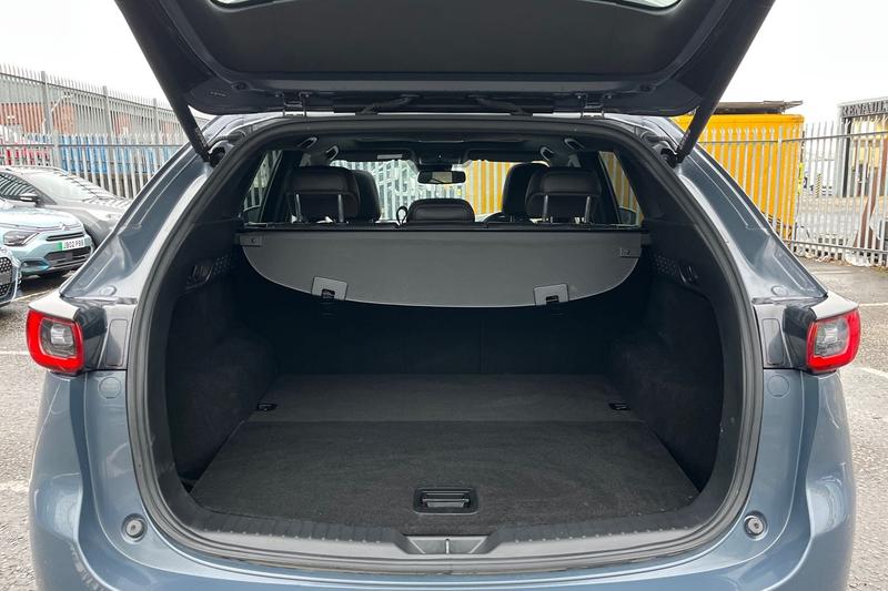 Used Mazda CX-5 2024 for sale - 76474416: Photo 21