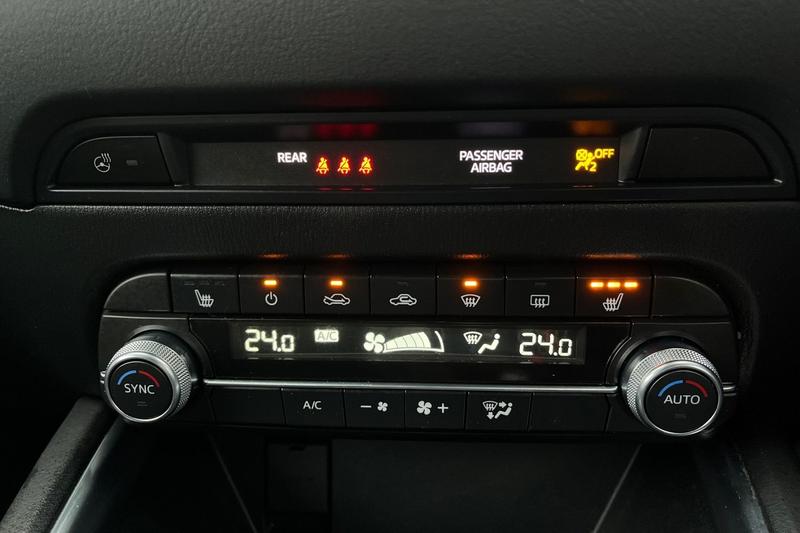 Used Mazda CX-5 2024 for sale - 76474416: Photo 24