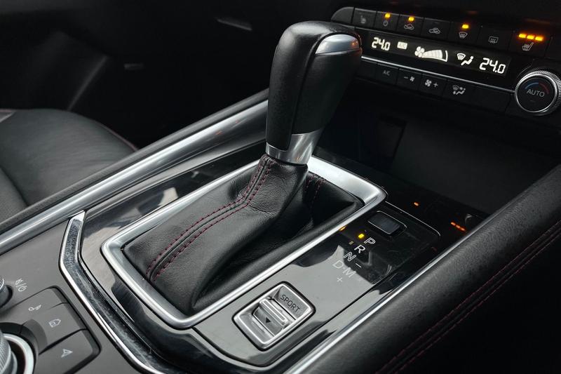 Used Mazda CX-5 2024 for sale - 76474416: Photo 27