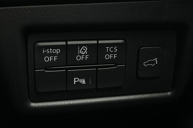 Used Mazda CX-5 2024 for sale - 76474416: Photo 30