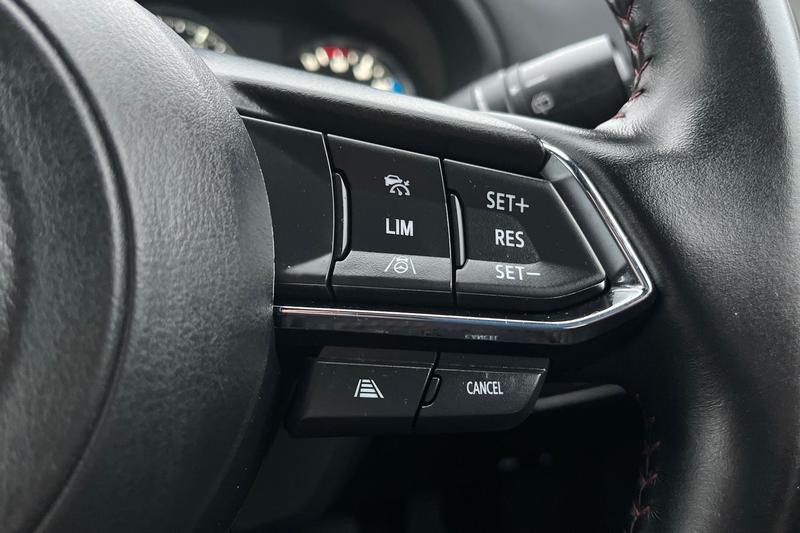 Used Mazda CX-5 2024 for sale - 76474416: Photo 31