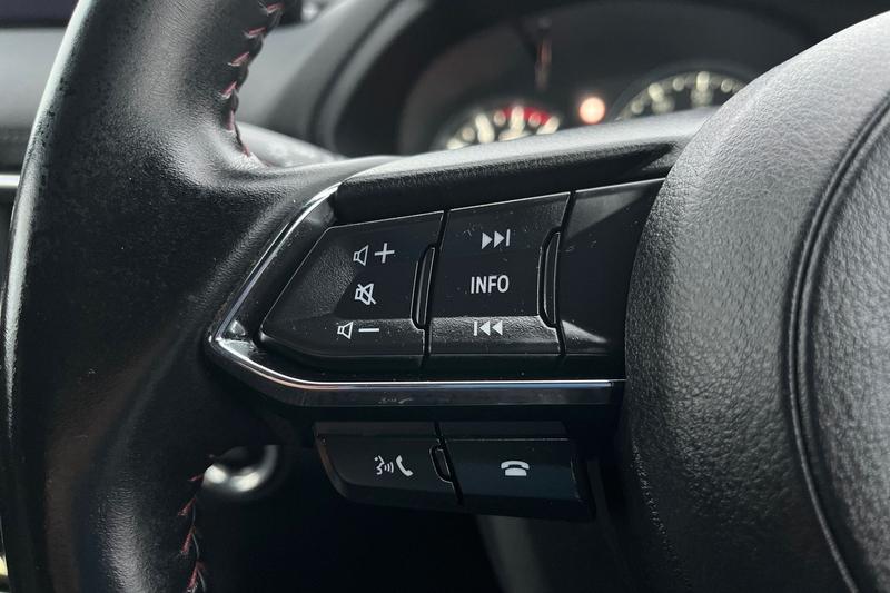 Used Mazda CX-5 2024 for sale - 76474416: Photo 32