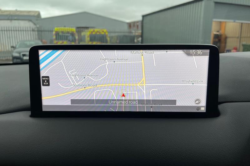 Used Mazda CX-5 2024 for sale - 76474416: Photo 34