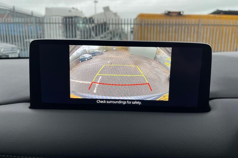 Used Mazda CX-5 2024 for sale - 76474416: Photo 35