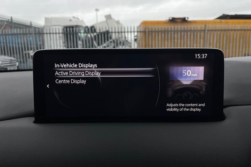 Used Mazda CX-5 2024 for sale - 76474416: Photo 37