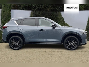 Used Mazda CX-5 2024 for sale - 76474416: Photo