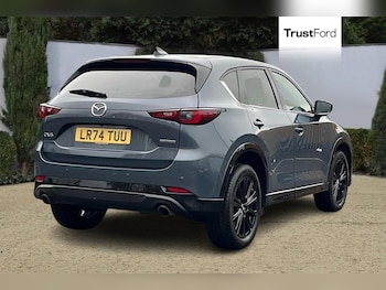 Used Mazda CX-5 2024 for sale - 76474416: Photo