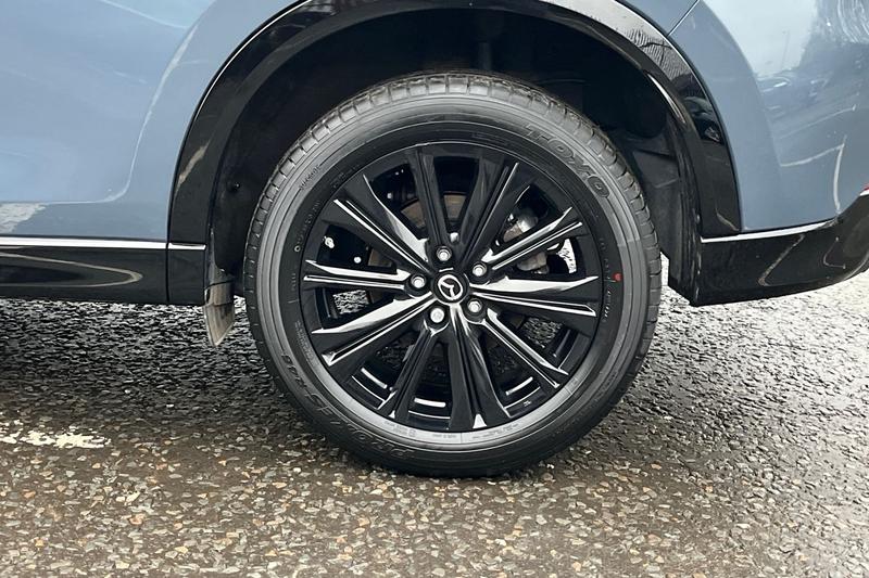 Used Mazda CX-5 2024 for sale - 76474416: Photo 8