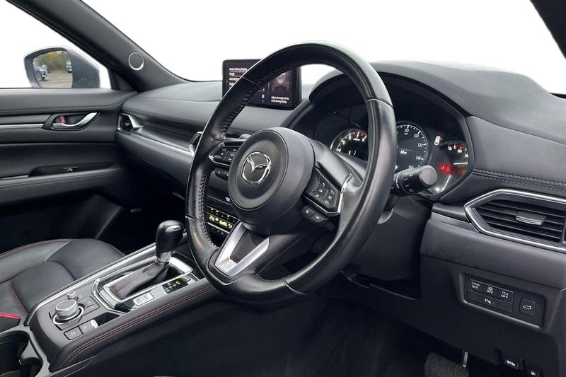 Used Mazda CX-5 2024 for sale - 76474416: Photo 9