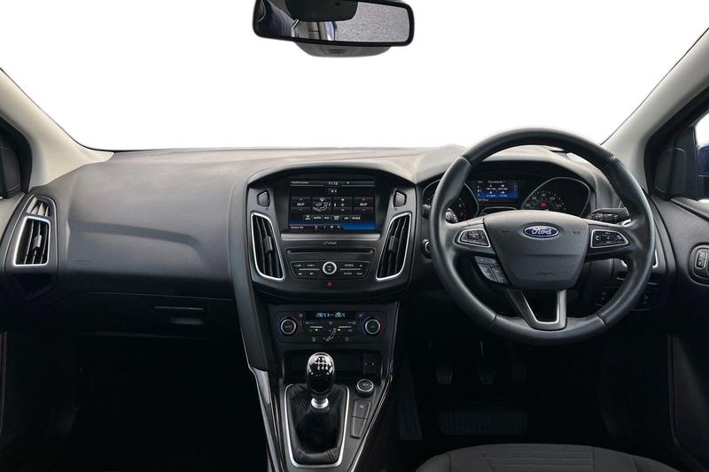 Used Ford Focus 2016 for sale - 76467707: Photo 10