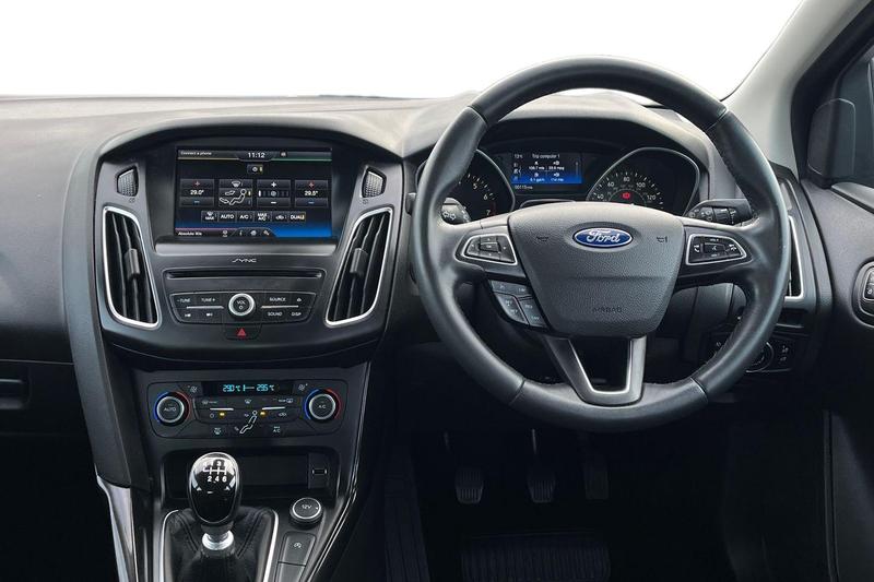 Used Ford Focus 2016 for sale - 76467707: Photo 11