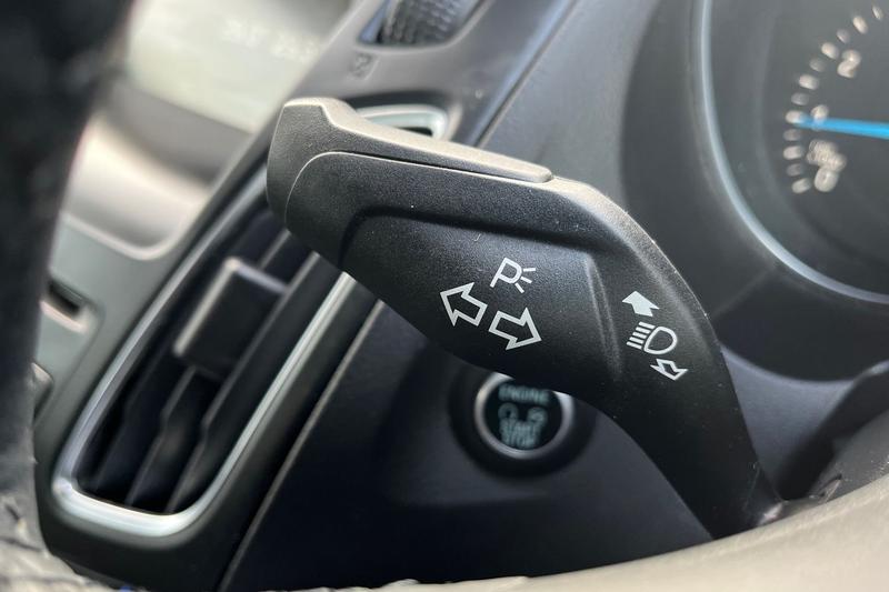 Used Ford Focus 2016 for sale - 76467707: Photo 14