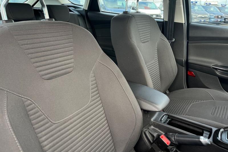 Used Ford Focus 2016 for sale - 76467707: Photo 17