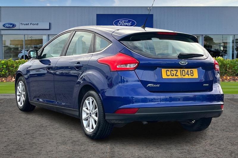 Used Ford Focus 2016 for sale - 76467707: Photo 2