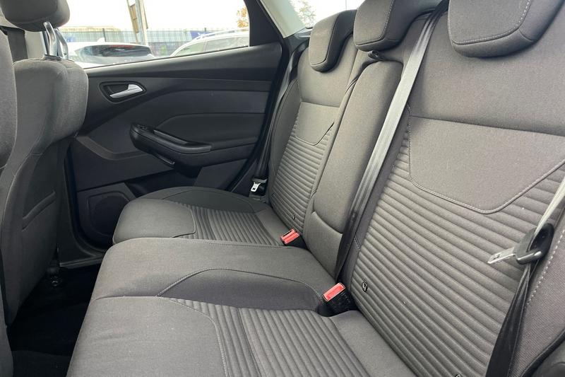 Used Ford Focus 2016 for sale - 76467707: Photo 20