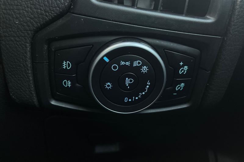 Used Ford Focus 2016 for sale - 76467707: Photo 22