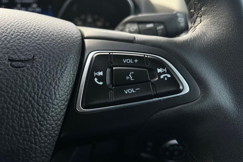 Used Ford Focus 2016 for sale - 76467707: Photo 23