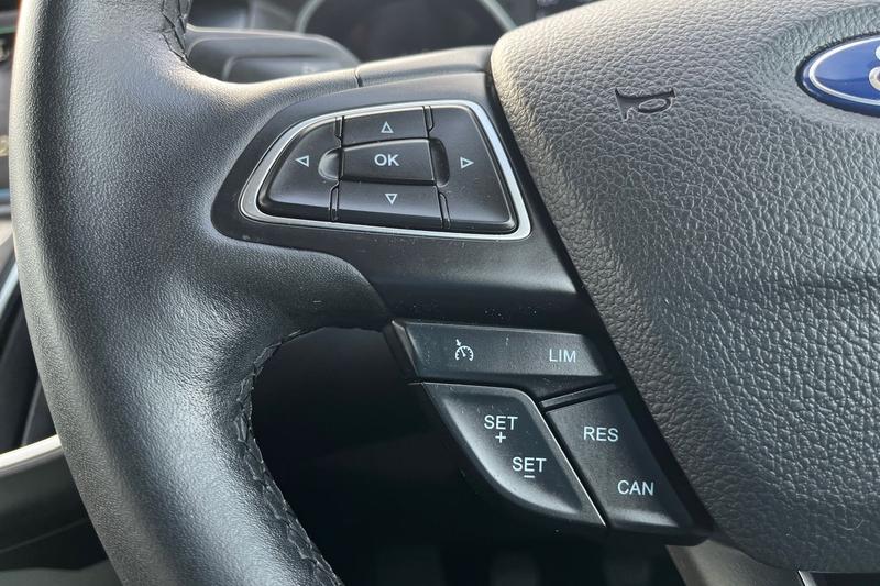 Used Ford Focus 2016 for sale - 76467707: Photo 24